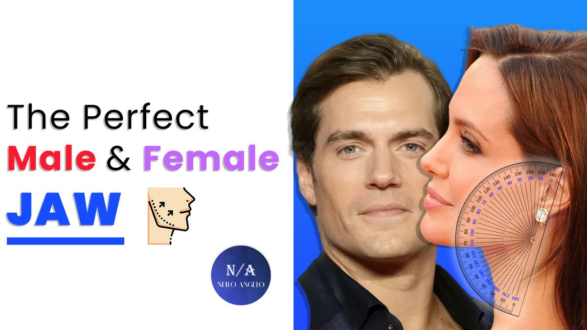 What Makes The Perfect Jaw ?