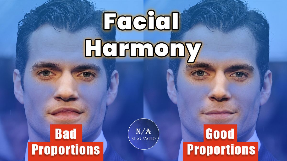 What Is Facial Harmony And Why It's Important ?