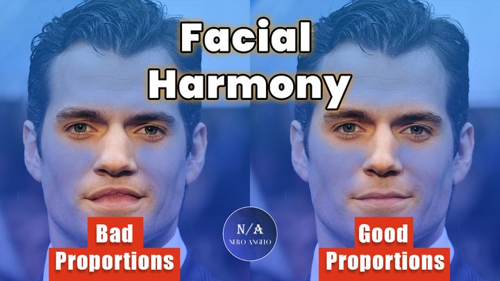 What Is Facial Harmony And Why It's Important ?